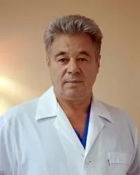 Балин Виктор Николаевич