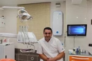 Аветисян Геворг Норикович