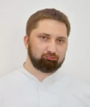 Котов Евгений Александрович