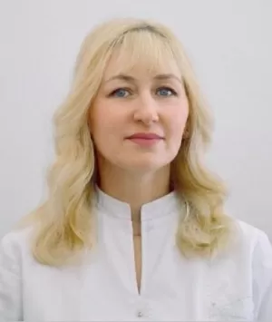 Хуснутдинова Наталья Владимировна