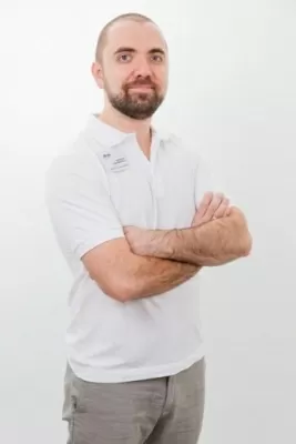 Кварацхелия Тимур Михайлович