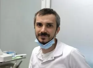 Стотик Виталий Владимирович