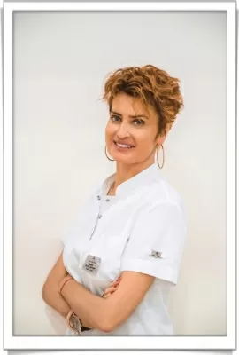 Яровая Наталья Сергеевна