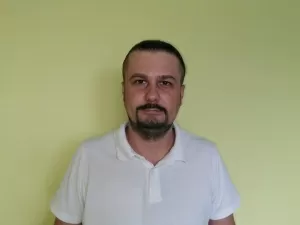 Таничев Роман Николаевич