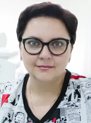 Тищенко Наталья Михайловна