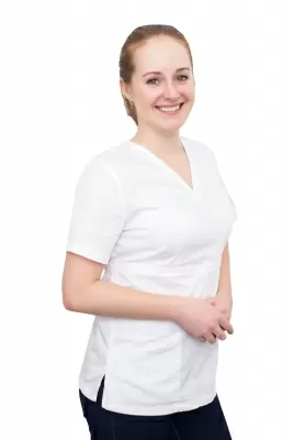 Шуренкова Екатерина Викторовна