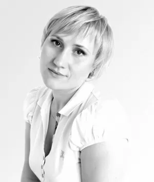 Водолазова Надежда Алексеевна