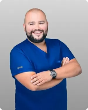 Луговой Александр Валерьевич