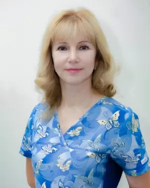 Дедкова Инна Владимировна