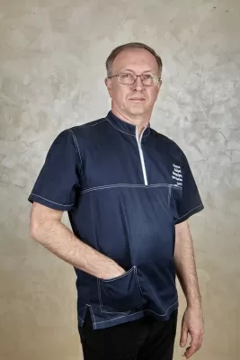 Осипов Андрей Викторович