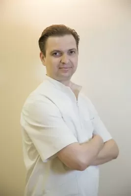 Демидов Сергей Викторович