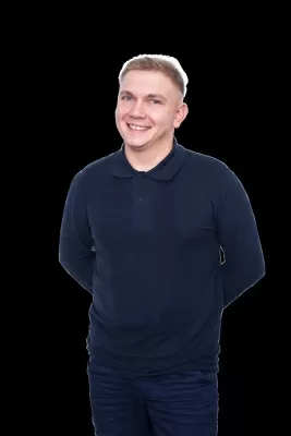 Скляров Константин Александрович