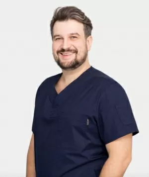 Воронков Максим Борисович