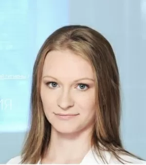 Останькович Виктория Михайловна