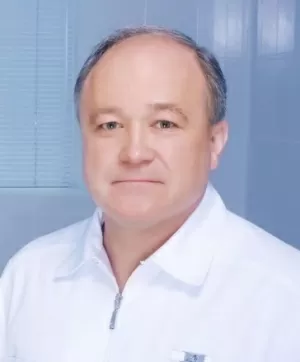 Зиновьев Сергей Алексеевич