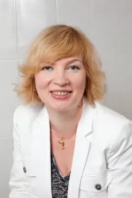 Симонова Татьяна Анатольевна