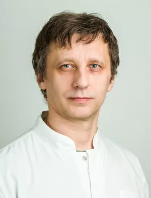 Аникин Юрий Валерьевич