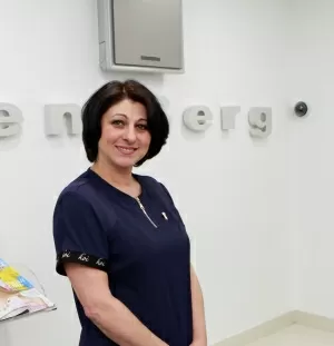 Дорошенко Татьяна Николаевна