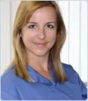 Деменкова Светлана Борисовна