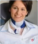 Голубева Ольга Валерьевна