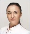 Наумова Светлана Валерьевна