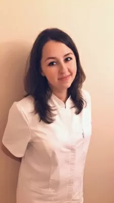 Алексеева Анна Сергеевна