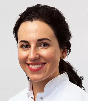 Ступницкая Наталья Викторовна