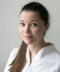 Шовкун Наталья Владимировна