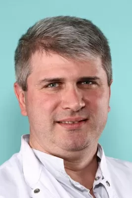 Терещук Сергей Васильевич