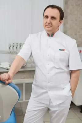 Лещенко Александр Иванович