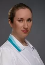 Геер Марина Рафиковна