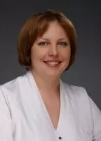 Серебрякова Наталья Владимировна