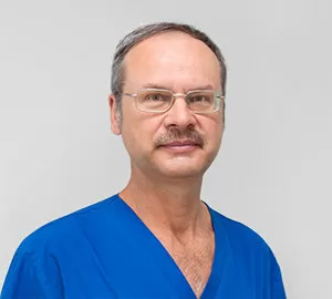 Жданов Олег Николаевич