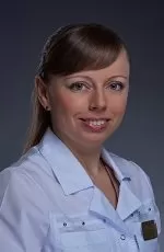 Погорельцева Дина Александровна