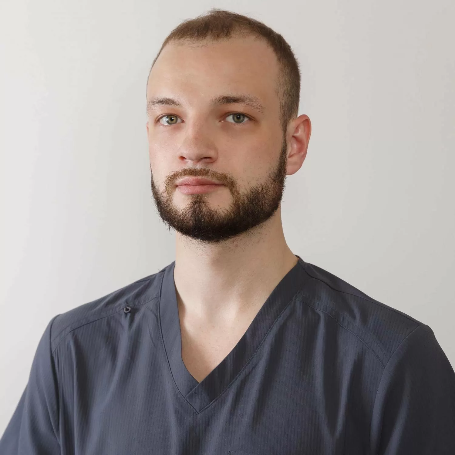 Бородин Михаил Станиславович