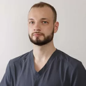 Бородин Михаил Станиславович