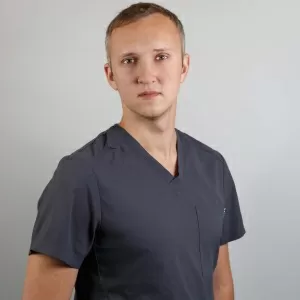 Соколик Владимир Александрович