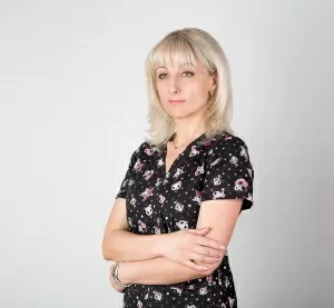 Коваль Екатерина Юрьевна