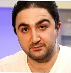 Назарян Давид Назаретович