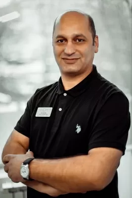 Хачатрян Армен Альбертович