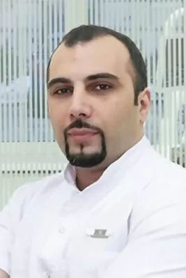 Манукян Владимир Олегович