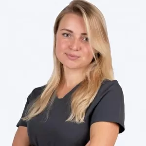 Черемухина Дарья Сергеевна