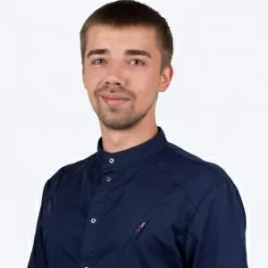 Ларин Александр Сергеевич