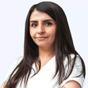 Курбанова Самира Муратовна