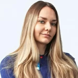 Турченинова Лилия Сергеевна