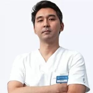 Джамбеков Ерлан Оралбаевич