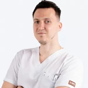 Воронков Александр Сергеевич