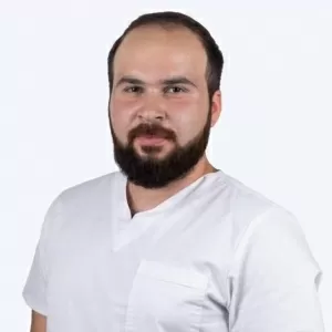 Алиев Бахтияр Сахибович