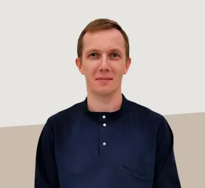 Гурьев Вадим Александрович