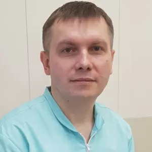 Иванов Алексей Евгеньевич